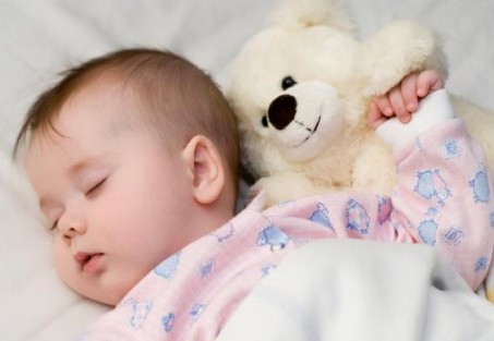 Bebes consejos para que su bebe descanse 1