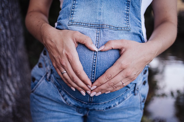 Embarazo los beneficios de la reflexologia durante el embarazo para aliviar molestias 1