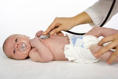 Pediatria sobre medicacion y bebes 1