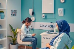 Mejores Clínicas de Fertilidad en Alicante España