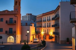 Mejores Clínicas de Fertilidad en Málaga España