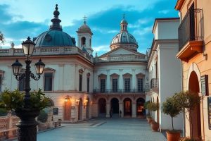 Mejores Clínicas de Fertilidad en Sevilla España