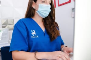 Aluz Clínica de Fertilidad Avanzada Granada