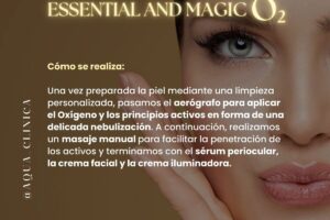 AQUA CLÍNICA MÉDICO ESTÉTICA.