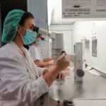 Centro Extremeño De Reproducción Humana Asistida