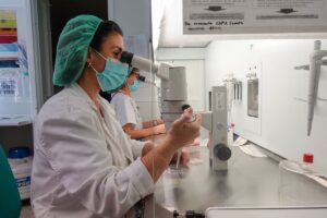 Centro Extremeño De Reproducción Humana Asistida