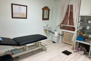 CENTRO MÉDICO DE ACUPUNTURA TRADICIONAL Dra Maria Del Mar Udina