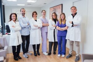 CFB-Centro de Fertilidad Barcelona