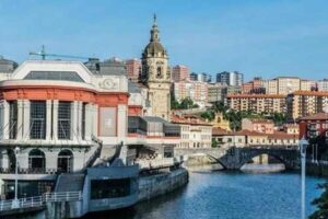 CFB-Centro de Fertilidad Bilbao