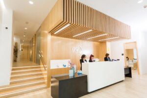 CGB Fertility Unit – Clínica de reproducción asistida en Bilbao