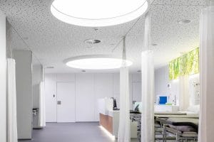 Clínica de Fertilidad – Barcelona IVF