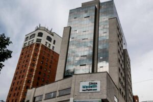 Clínica de Fertilidad IMFER