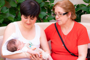 Clínica de Fertilidad y Reproducción Asistida en Madrid | New Fertility Group