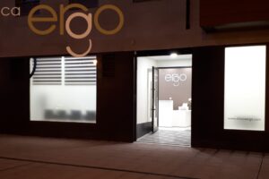 Clínica ERGO León