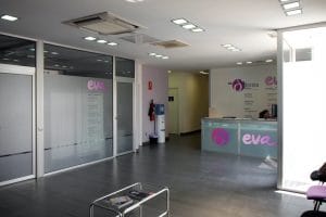 Clínica EVA