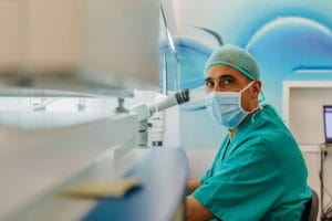 Clínica Ginefiv Barcelona – Clínica de Reproducción Asistida (Fertilidad: Fecundación in vitro, Inseminación Artificial)