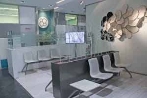 Clínica Ginefiv Madrid Centro – Clínica de Reproducción Asistida (Fertilidad: Fecundación in vitro, Inseminación Artificial)