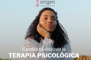 Clínica Origen Psicología y Psiquiatría