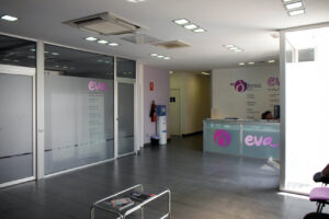 Clínicas Eva