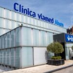 Clínica Viamed Alxen