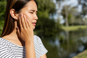 el estres y infertilidad como nos afecta