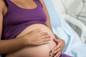 embarazo invitro seguridad social