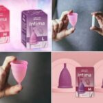 embarazo la copa menstrual