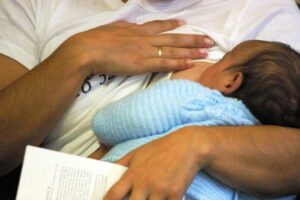 españolas retrasan maternidad