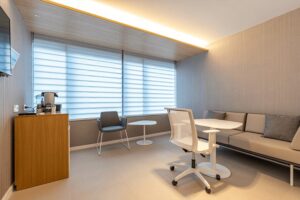 Eugin Barcelona – Clínica de reproducción asistida