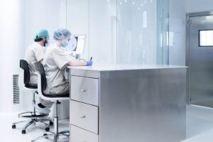 EVA Fertility Clinic Madrid