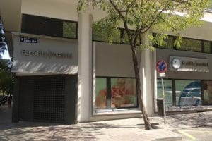 Fertility Madrid: clínica de reproducción asistida y fertilidad