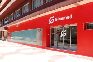 Ginemed Málaga – Clínica de Reproducción Asistida y Fertilidad
