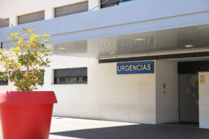 Hospital Recoletas Salud Cuenca