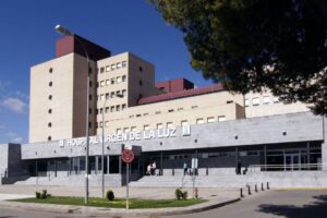 Hospital Virgen de la Luz