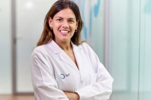 IGIN – Donación de óvulos Donostia