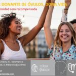 IGIN – Donación de óvulos Salamanca