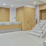 Instituto Bernabeu Madrid