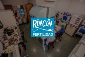 Instituto de Fertilidad Clínica Rincón S.L.