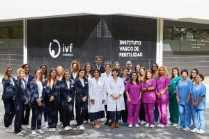 IVF-Life Donostia (Instituto Vasco de Fertilidad)