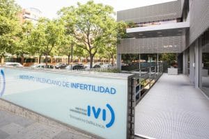 IVI Barcelona – Clínica de Reproducción Asistida y Fertilidad
