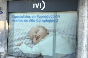 IVI Bilbao – Clínica de Reproducción Asistida y Fertilidad