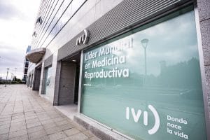 IVI Castellón – Clínica de Reproducción Asistida y Fertilidad