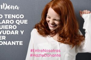 IVI Dona – Donar óvulos Donostia