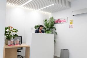 IVI Dona – Donar óvulos Málaga