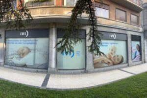 IVI Donostia – Clínica de Reproducción Asistida y Fertilidad