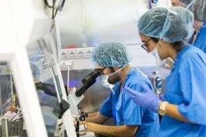 IVI Las Palmas – Clínica de Reproducción Asistida y Fertilidad