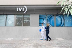 IVI Málaga – Clínica de Reproducción Asistida y Fertilidad