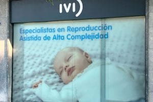 IVI Murcia – Clínica de Reproducción Asistida y Fertilidad