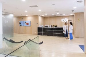 IVI Santander – Clínica de Reproducción Asistida y Fertilidad