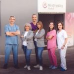 Next Fertility Burgos – Clínica de Reproducción Asistida y Fertilidad